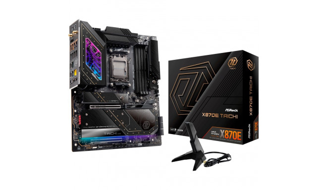 X870E Taichi