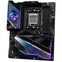 ASRock X870E Nova WiFi - Socket AM5 - motherboard