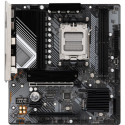 ASRock B650M-HDV/M.2 - Socket AM5 - motherboard