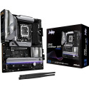 ASRock Z890 LiveMixer WiFi  - Socekt 1851 - motherboard (black)