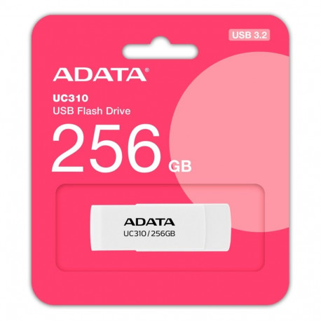 UC310 256GB USB-A 3.2 Gen 1, valge