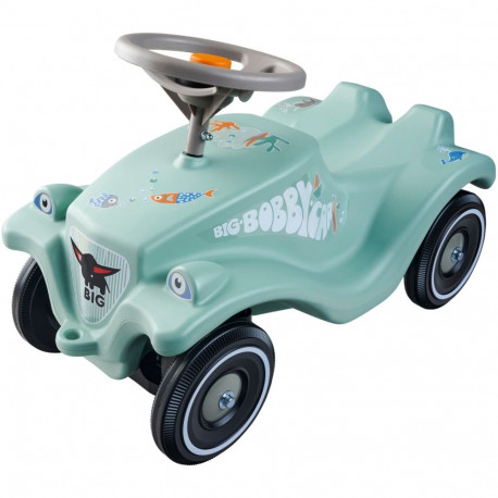 Bobby Car Classic Green Sea (salbei)