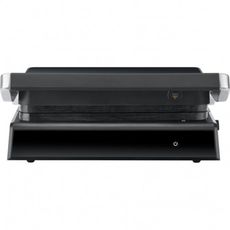 Kontaktgrill SEVINI Comfort, KG 2399 (schwarz, 1.800 Watt)