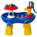 Aquaplay water table, play table