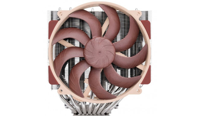 Noctua NH-D15 G2 HBC, CPU cooler