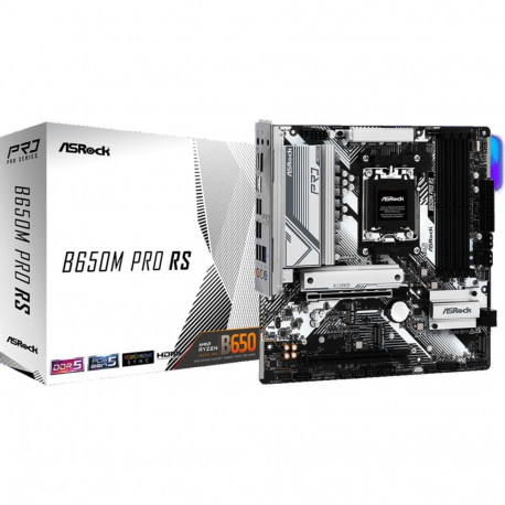 B650M Pro RS