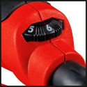 Einhell eccentric sander TC-RS 425 E (red/black, 425 watts)