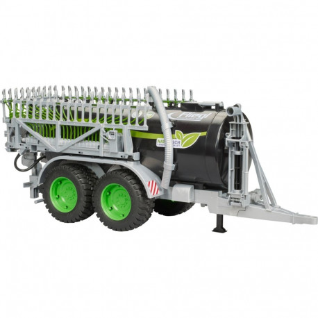 02036 Fliegl Faßanhänger Jumbo Line Plus