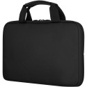 Wenger Guyde, notebook sleeve (black, up to 35.6 cm (14))