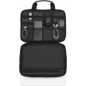 Wenger Guyde, notebook sleeve (black, up to 35.6 cm (14))