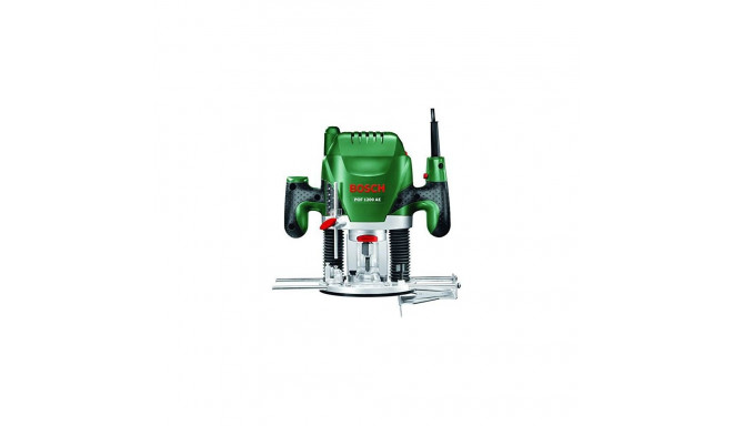 Bosch Power Router POF 1200 AE green
