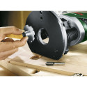 Bosch Power Router POF 1200 AE green