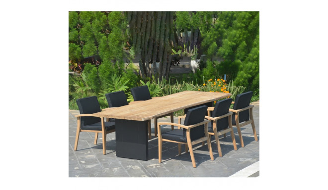 Tool ROYAL 64x65xH90cm, must