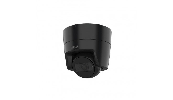 AXIS NET CAMERA M3126-LVE 4MP DOME/BLACK 02919-001