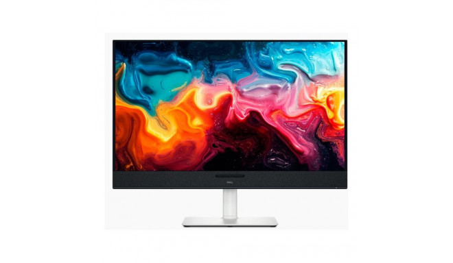 Dell LCD Monitor||S3225QC|31.5"|Business/4K|Swivel|Height adjustable|Tilt|Matte|Panel OLED|3840x2160