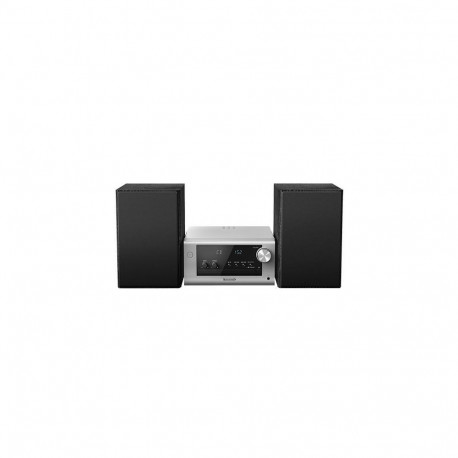 Panasonic CD/RADIO/MP3/USB SYSTEM/SC-PM700EG-S