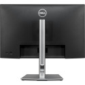 Dell P2425DE | 24 " | IPS | 16:9 | 100 Hz | 5 ms | 2560 x 1440 pixels | 350 cd/m | HDMI ports quanti