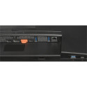 Dell P2425DE | 24 " | IPS | 16:9 | 100 Hz | 5 ms | 2560 x 1440 pixels | 350 cd/m | HDMI ports quanti