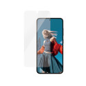 PanzerGlass Screen Protector Samsung Galaxy S25 | Ultra-Wide Fit |
