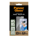 PanzerGlass Screen Protector Samsung Galaxy S25 Plus | Ultra-Wide Fit |