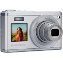AgfaPhoto Realishot DC9200, silver