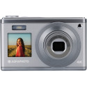AgfaPhoto Realishot DC9200, silver