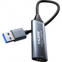 PremiumCord HDMI Video Capture USB-A