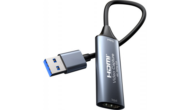 PremiumCord HDMI Video Capture USB-A