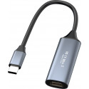 PremiumCord videosalvestuskaart HDMI Video Capture USB-C