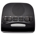Kellraadio Dual Alarm Clock Radio, must