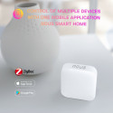 NOUS LZ4 mini nutikas juhtmevaba ZigBee lüliti, TUYA / Smart Life