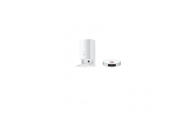Xiaomi robottolmuimeja X10 Plus Combi, valge