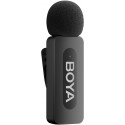 Boya juhtmevaba mikrofon BY-V1 Lightning V2.0 (avatud pakend)