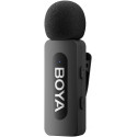Boya juhtmevaba mikrofon BY-V1 Lightning V2.0 (avatud pakend)