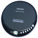 Denver CD player Discman DM-24 (opened package)
