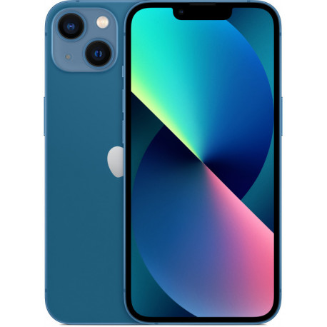 Apple iPhone 13 256GB, blue (avatud pakend)