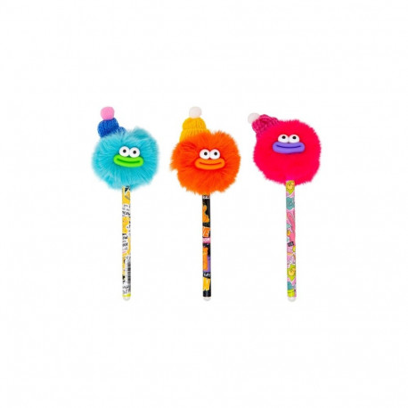 Erasable pen Colorino Heads in Hats