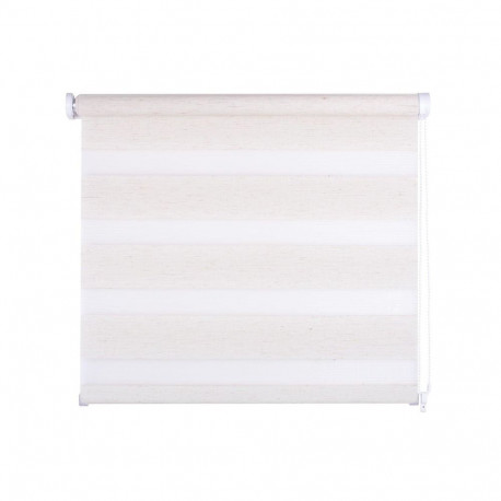 ROLLER BLIND MINI D_N S023 73X240 CREAM