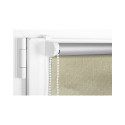 ROLLER BLIND MINI MELANGE 5 73x240 beež ruloo ROLLER BLIND MINI MELANGE 5 73x240 beež ruloo