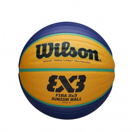 Wilson FIBA 3x3 JR replika korvpall