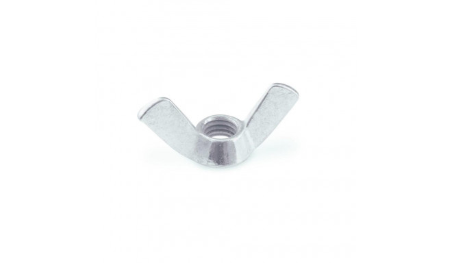 WING NUT M 5 A2/ 10PCS