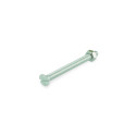 masinapolt M 3x16 A2-70 DIN963/ 10 tk