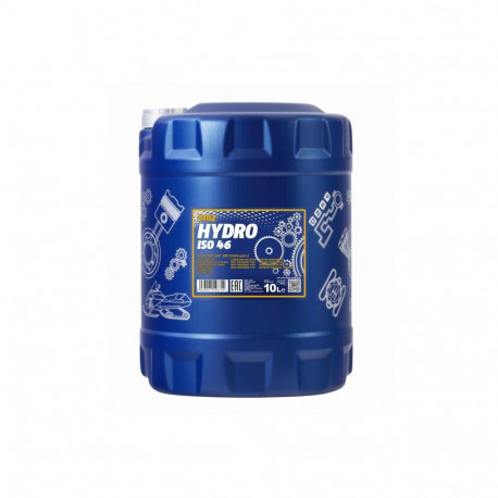 Mannol Hydro ISO 46 hüdroõli