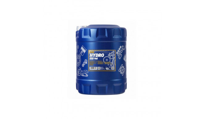 Mannol Hydro ISO 46 hüdroõli