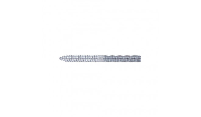 STUD M10X60 ZN 2PCS