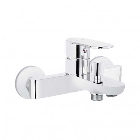 ALPINIA BATH MIXW/O SHOWER BGA_010M CHR