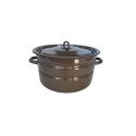 ENAMEL POT 16L