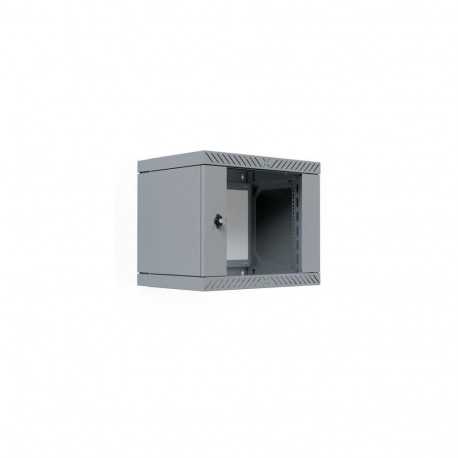EFB Elektronik WGX-0906GR.G1 rack cabinet 9U Wall mounted rack Grey