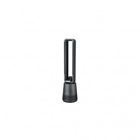 Concept VS5140 household fan Black