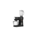 Sencor STM 3761BK mixer Stand mixer 1000 W Black